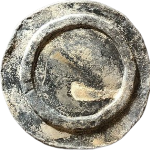 誓死抗日五分背面图片