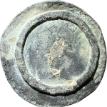 一心抗战五分背圈背面图片